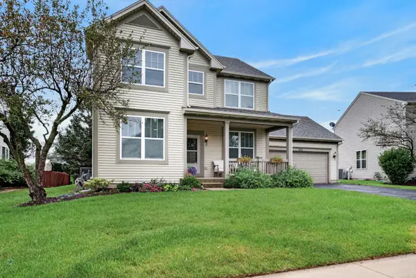 1875 Stirling Lane, Montgomery, IL 60538