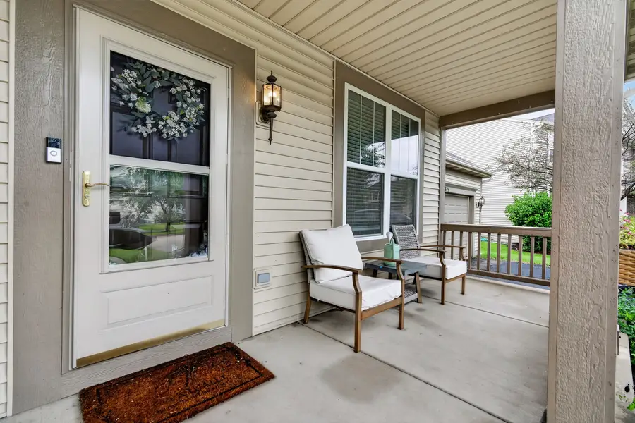 1875 Stirling Lane, Montgomery, IL 60538 - #2