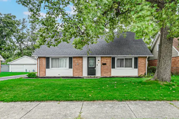 181 Craig Drive, Chicago Heights, IL 60411