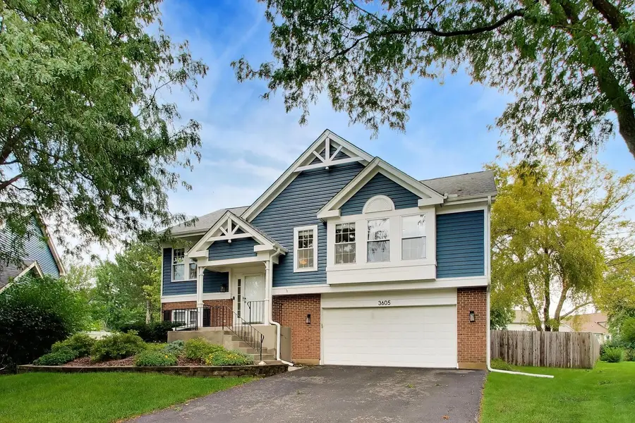 3605 Princeton Avenue, Aurora, IL 60504 - #2
