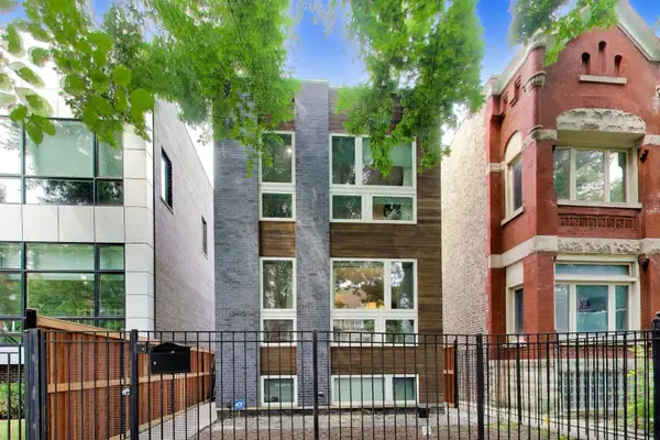 1340 N Artesian Avenue, Chicago, IL 60622