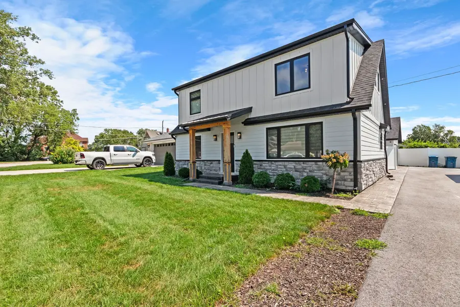 9859 S 81st Avenue, Palos Hills, IL 60465 - #3