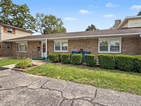 305 E Cherry Street #3, Watseka, IL 60970