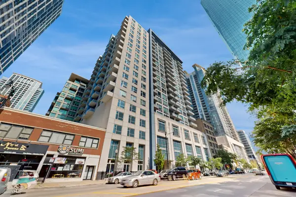 1305 S Michigan Avenue #1402, Chicago, IL 60605