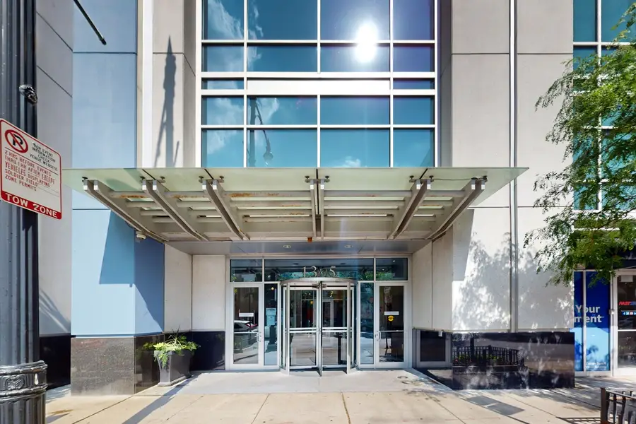 1305 S Michigan Avenue #1402, Chicago, IL 60605 - #2