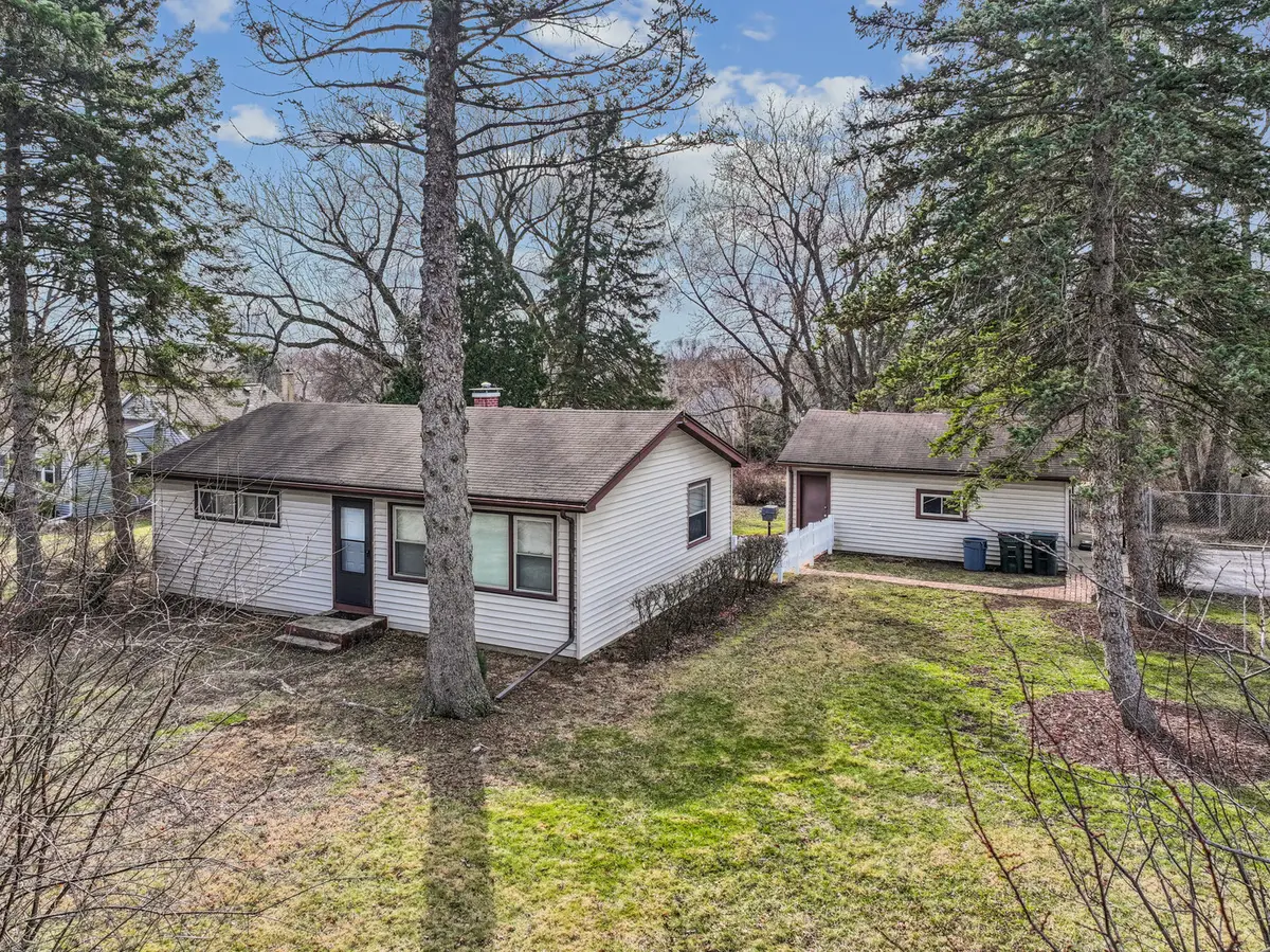 1484 N Hicks Road, Palatine, IL 60067 - #1