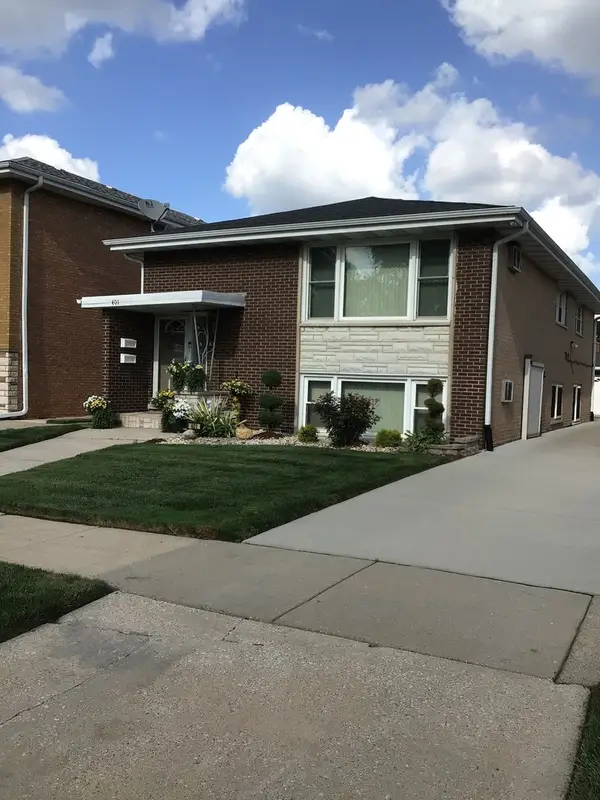 401 Crandon Avenue, Calumet City, IL 60409