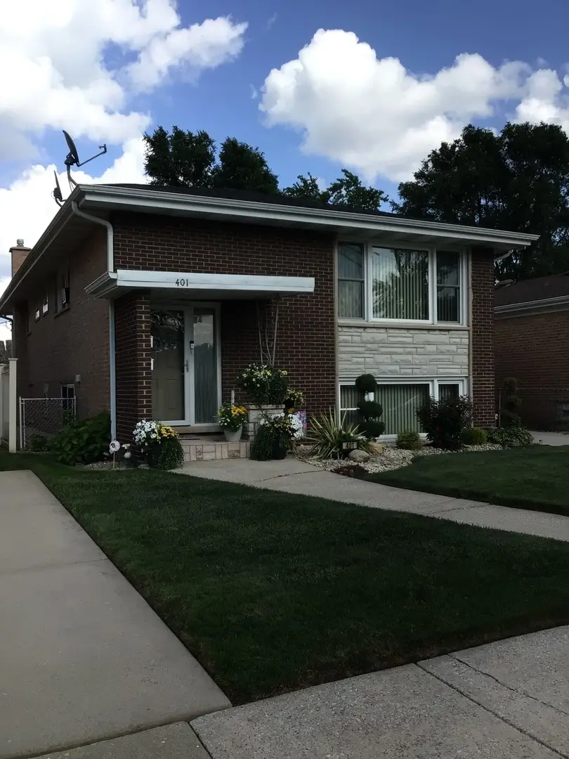 401 Crandon Avenue, Calumet City, IL 60409 - #2
