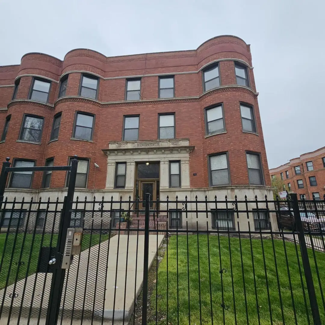 5900 S King Drive #2, Chicago, IL 60637 - #1