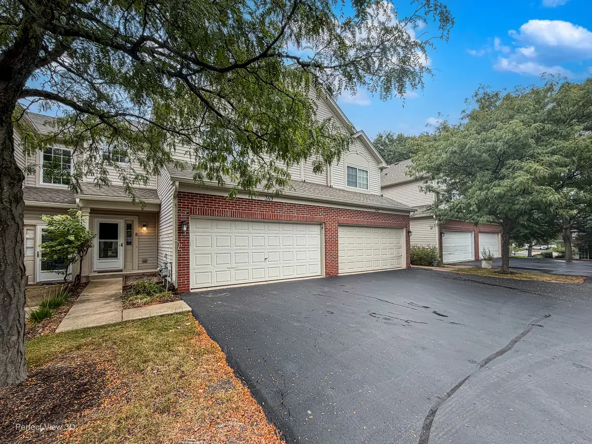 349 Abington Woods Drive #349, Aurora, IL 60502 - #1