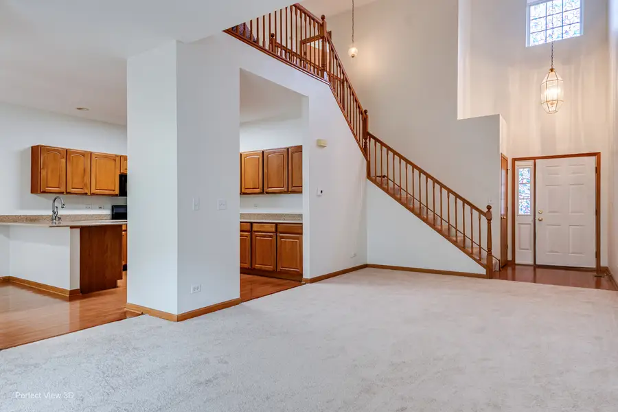 349 Abington Woods Drive #349, Aurora, IL 60502 - #3