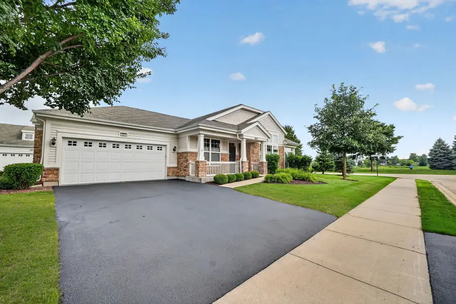 2603 Avondale Circle, Naperville, IL 60564 - #3