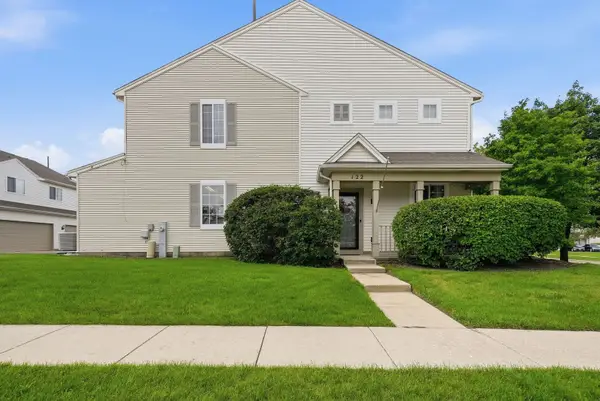 122 Azalea Circle #122, Romeoville, IL 60446