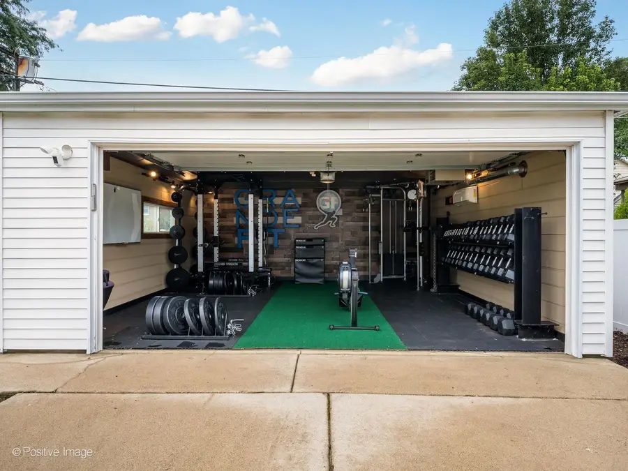 1438 Hoffman Avenue, Park Ridge, IL 60068 - #3