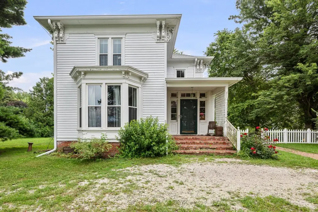 10274 E 1900th Street, Cambridge, IL 61238 - #1