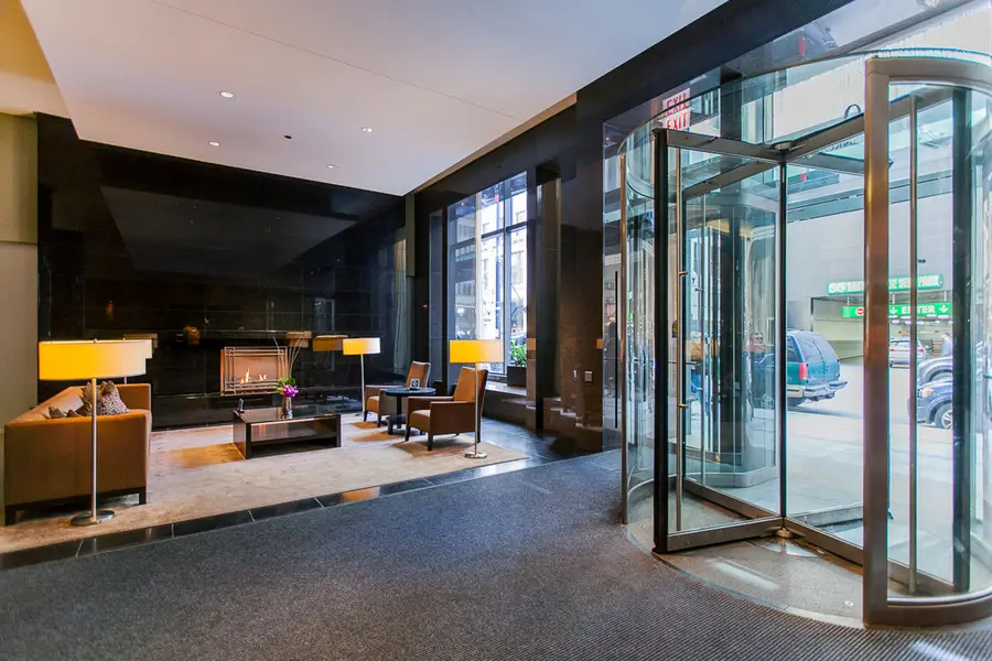 60 E Monroe Street #2107, Chicago, IL 60603 - #2