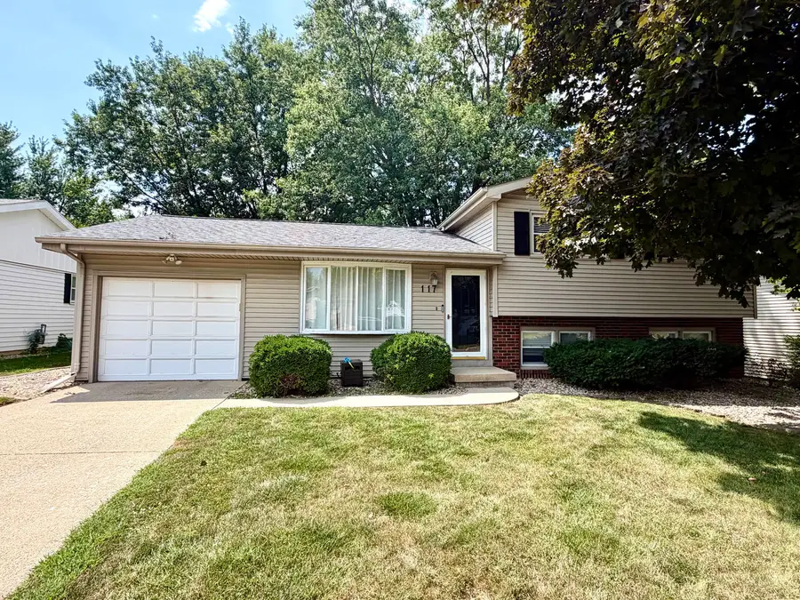 117 Greenleaf Drive, Bloomington, IL 61704 - #2