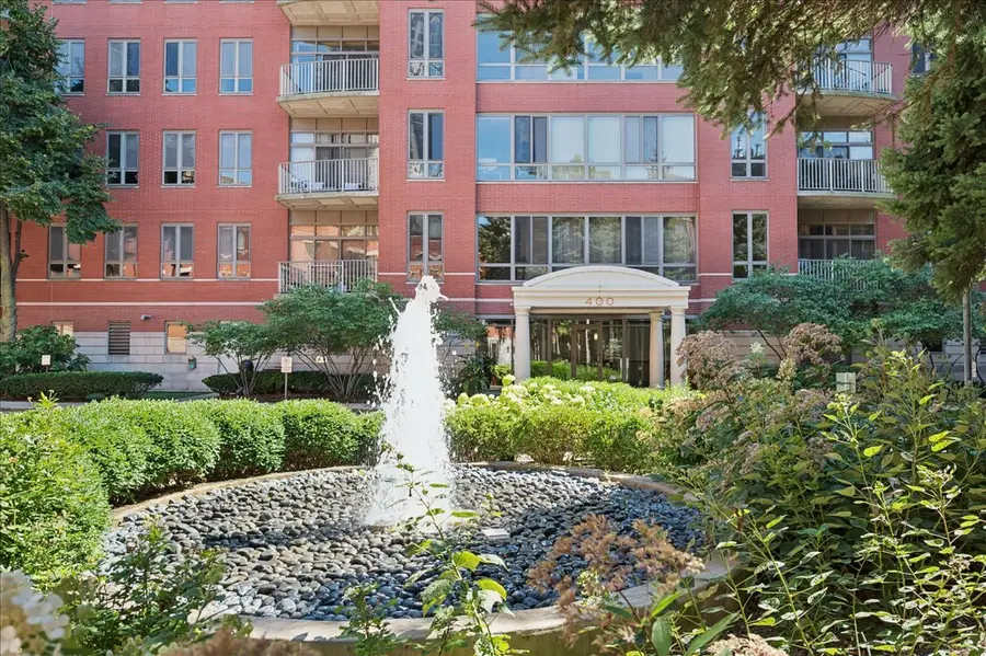 400 N Clinton Street #207, Chicago, IL 60654 - #2