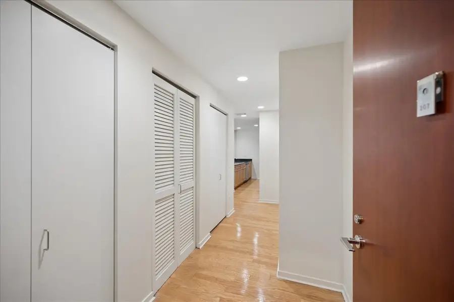 400 N Clinton Street #207, Chicago, IL 60654 - #3