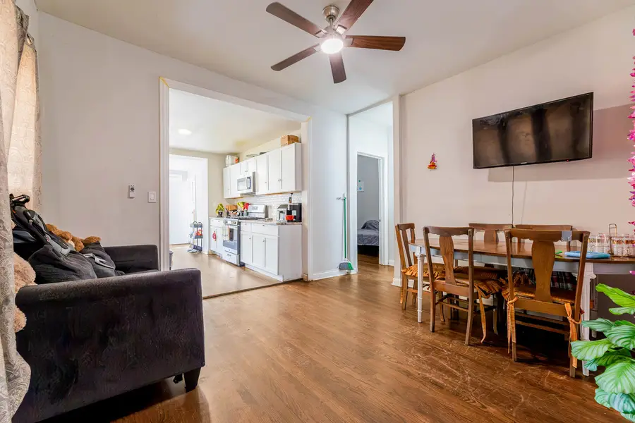 7051 S Eberhart Avenue, Chicago, IL 60637 - #2