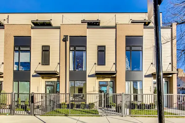 1903 N Monticello Avenue, Chicago, IL 60647