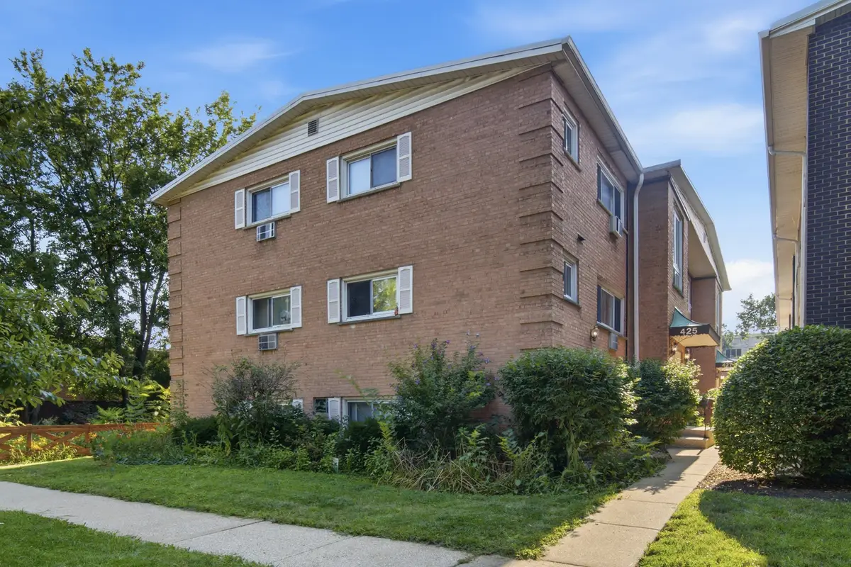 427 S Elmwood Avenue #2, Oak Park, IL 60302 - #1