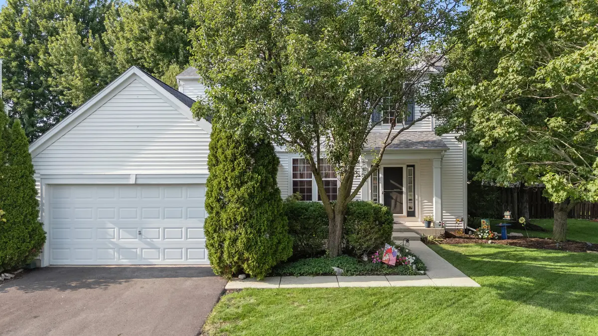 Address Withheld By Seller, Plainfield, IL 60585 - #1