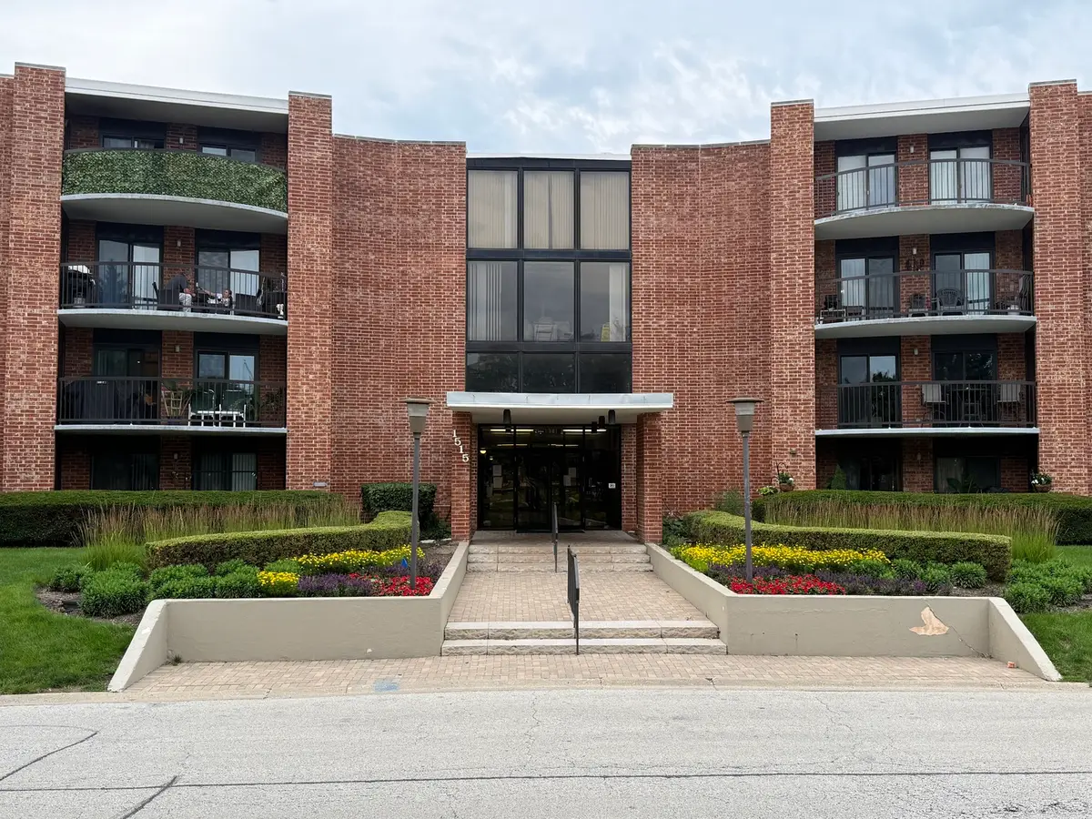 1515 Central Road #319C, Arlington Heights, IL 60005 - #1