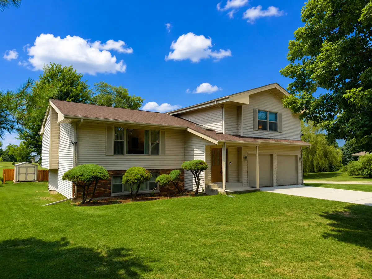 3670 Casandra Drive, Rockford, IL 61114 - #1