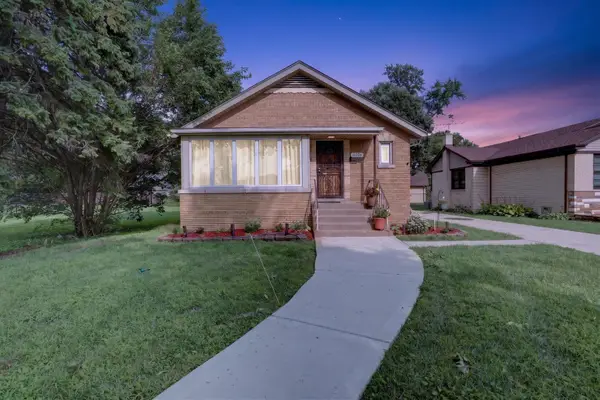11701 S Bell Avenue, Chicago, IL 60643