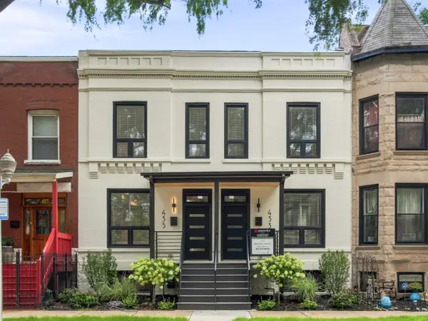435 E 46th Place, Chicago, IL 60653