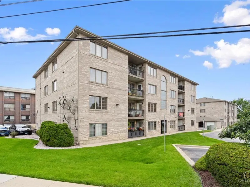 10600 Southwest Highway #303A, Chicago Ridge, IL 60415 - #1