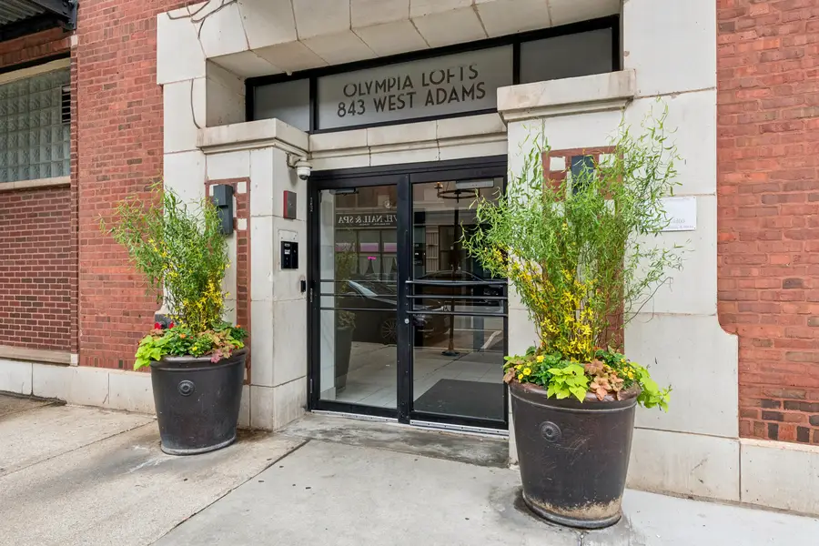 843 W Adams Street #711, Chicago, IL 60607 - #2