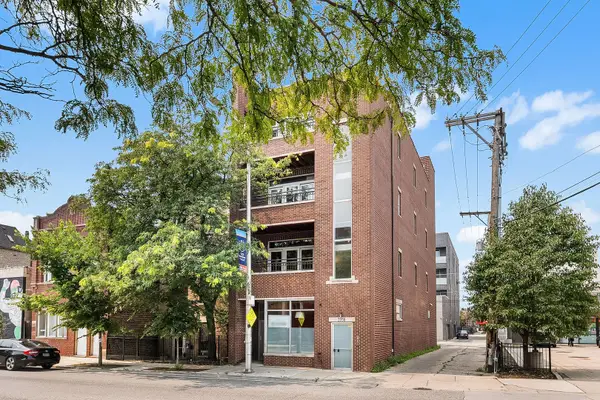 2358 N Damen Avenue #A1, Chicago, IL 60647
