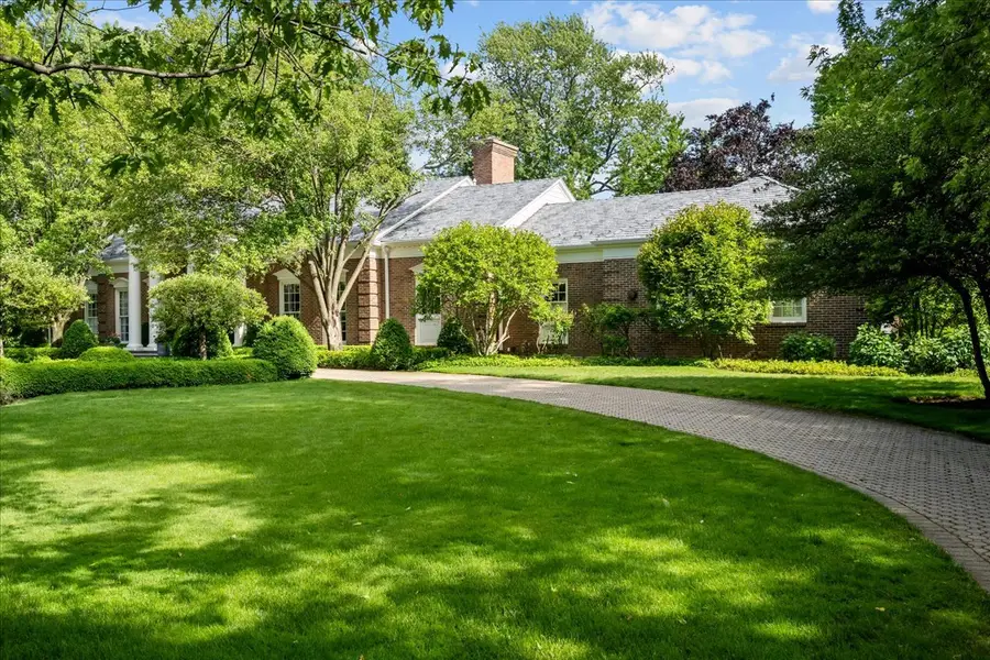 675 E Woodland Road, Lake Forest, IL 60045 - #3