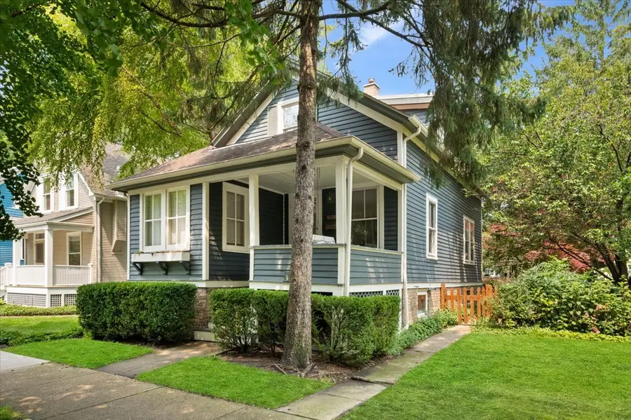 1315 Leonard Place, Evanston, IL 60201 - #2