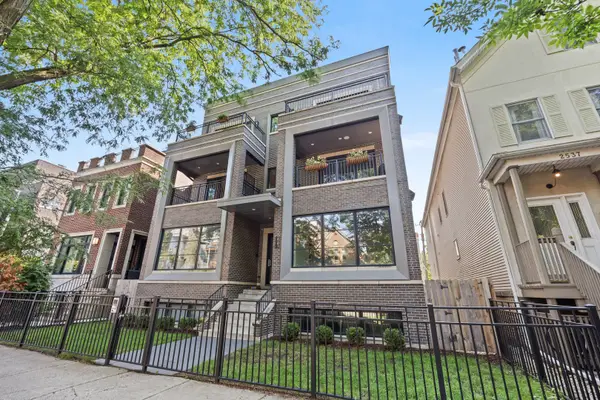2541 N Wayne Avenue #1S, Chicago, IL 60614