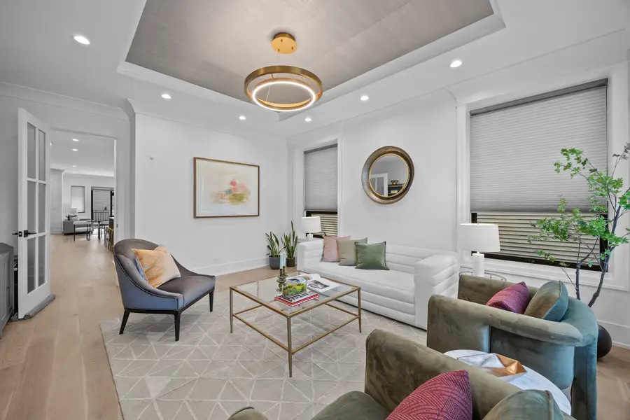 2541 N Wayne Avenue #1S, Chicago, IL 60614 - #3