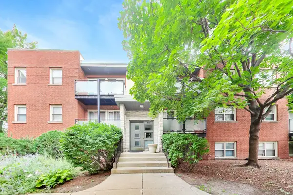 7533 N Damen Avenue #R1, Chicago, IL 60645