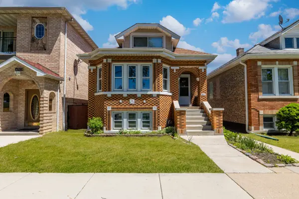 4931 S Kostner Avenue, Chicago, IL 60632