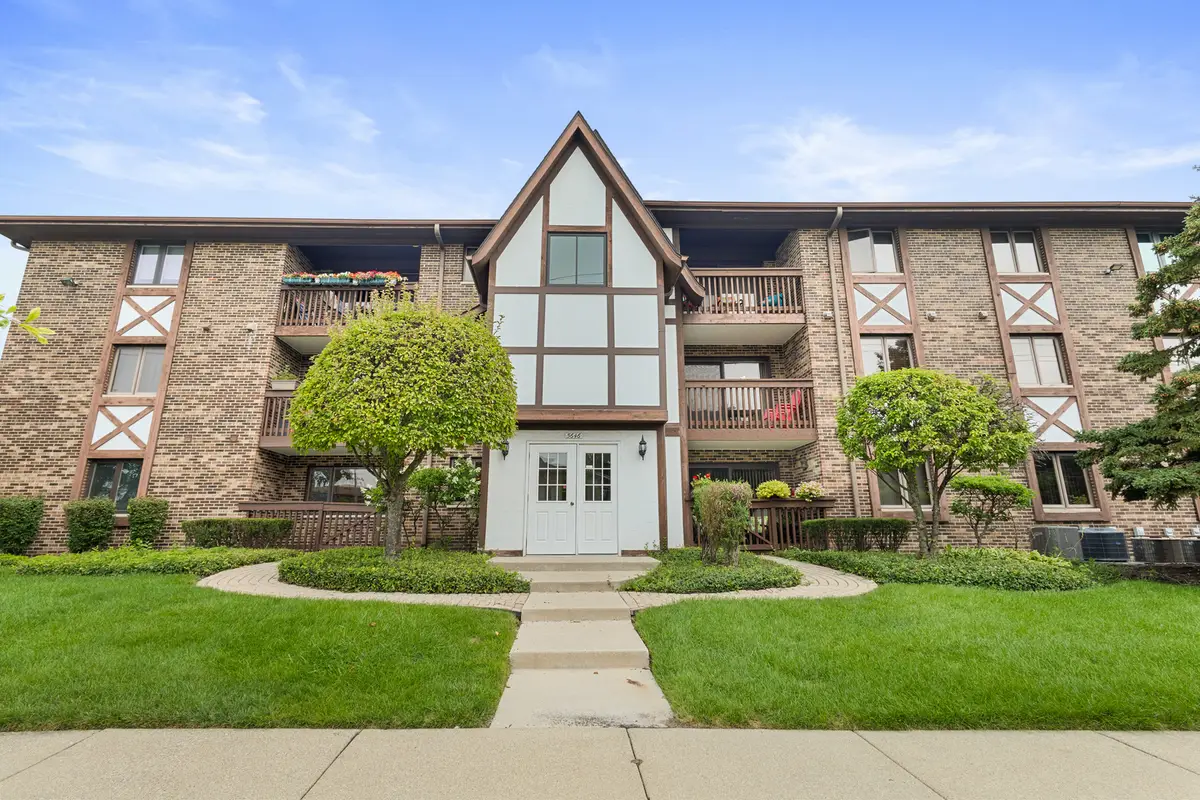 5646 W 103rd Street #106, Oak Lawn, IL 60453 - #1