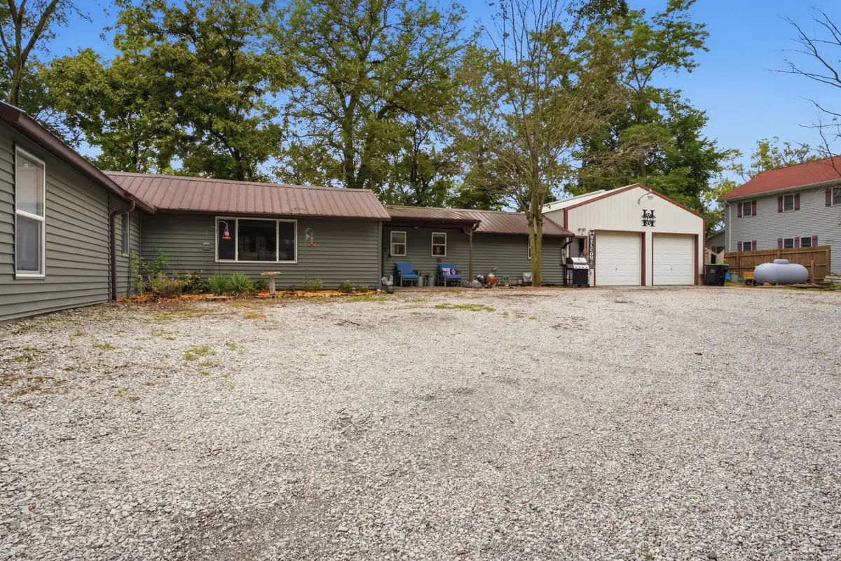 750 45th Street, New Boston, IL 61272 - #1