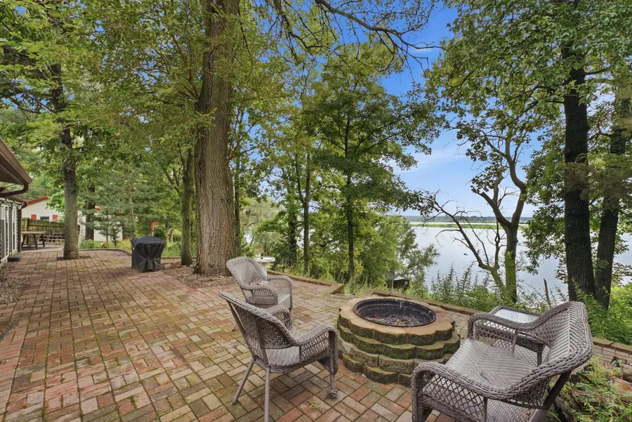 750 45th Street, New Boston, IL 61272 - #3