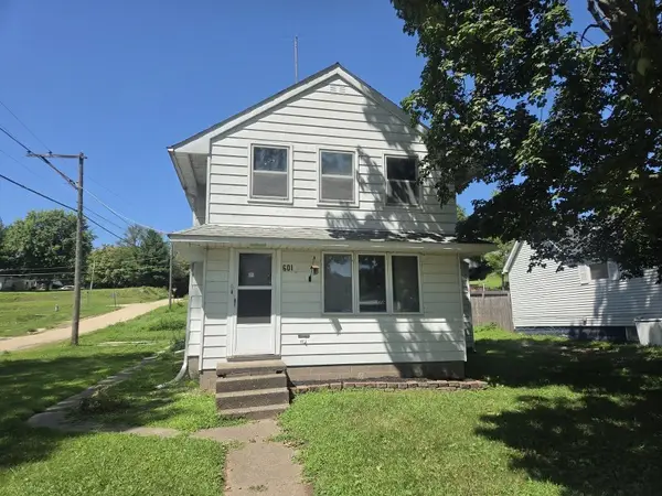 601 7th Avenue, Fulton, IL 61252