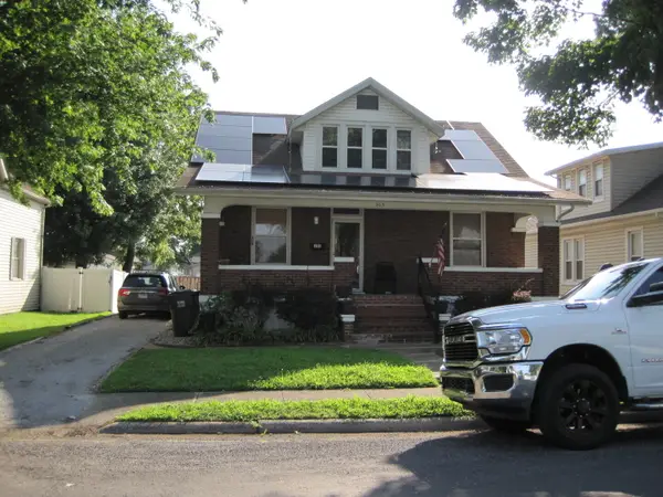 305 Kroeger Avenue, Dupo, IL 62239