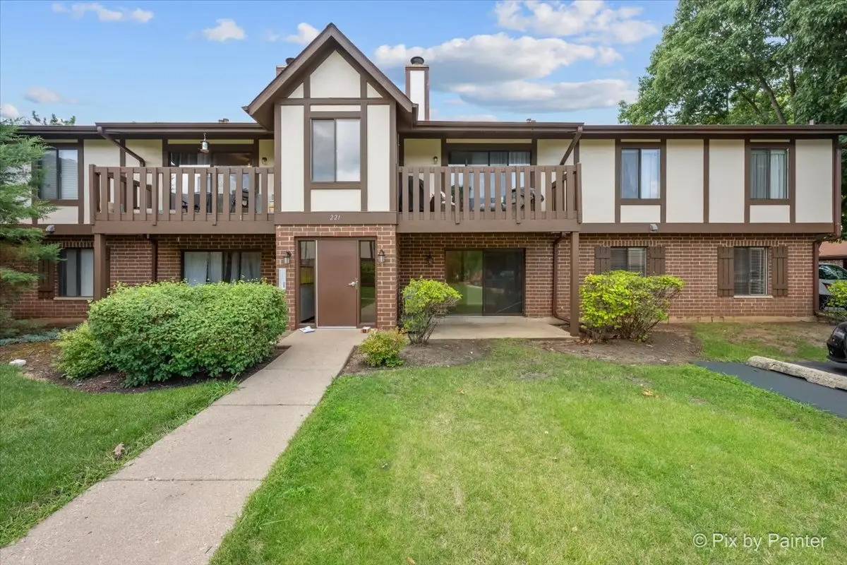 221 Uteg Street #C, Crystal Lake, IL 60014 - #1