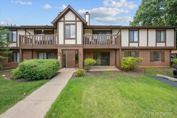 221 Uteg Street #C, Crystal Lake, IL 60014