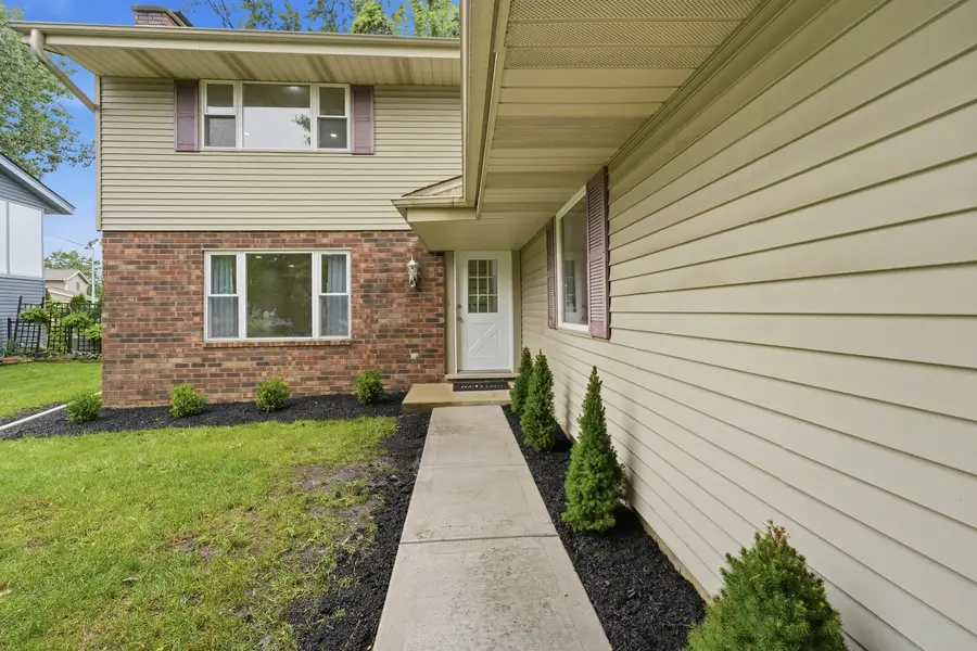 1134 Pinehurst Lane, Schaumburg, IL 60193 - #2