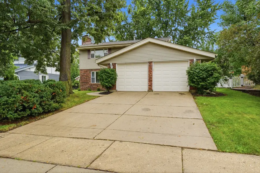 1134 Pinehurst Lane, Schaumburg, IL 60193 - #3