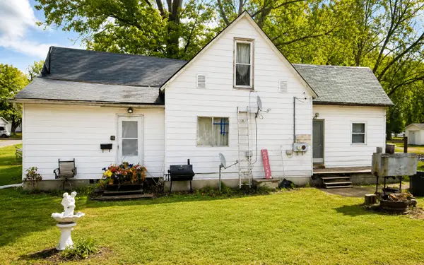 901 Howard Street, Centralia, IL 62801